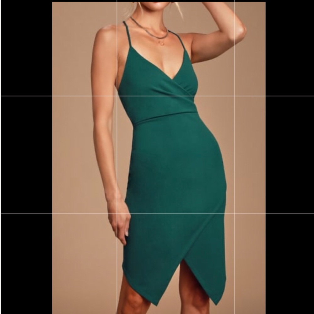 Cocktail dress